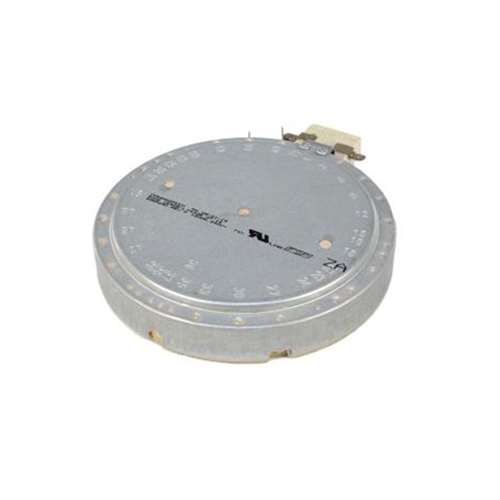 Whirpool Range Element Surface