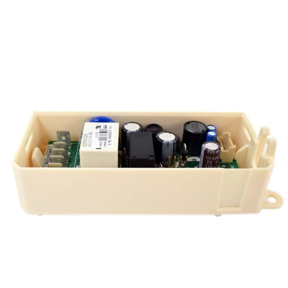Whirlpool Refrigerator Main Control Board