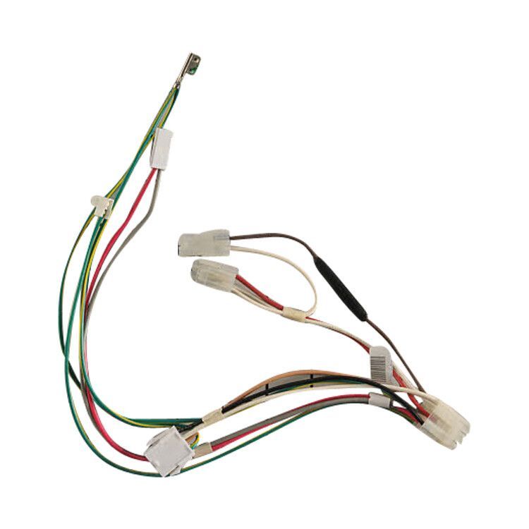 Whirpool Dryer Wiring Harness
