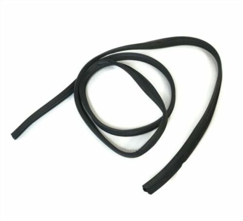 Whirlpool Cooktop Gasket