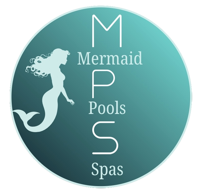 Mermaid Pools & Spas

