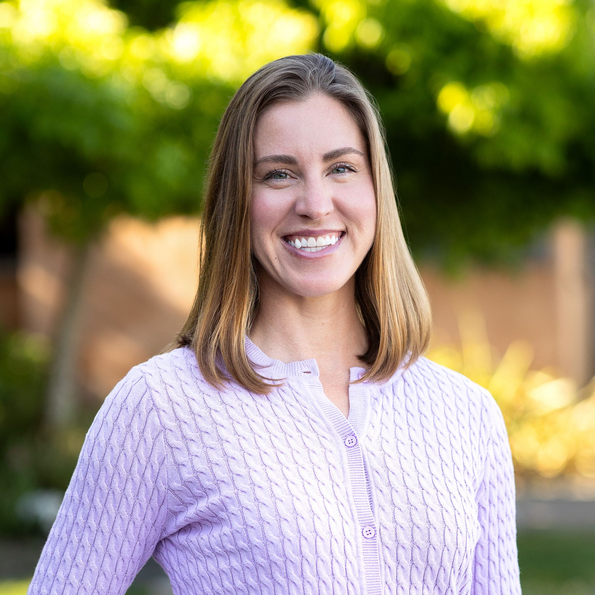 Lauren Lendzion, MD, FAAP