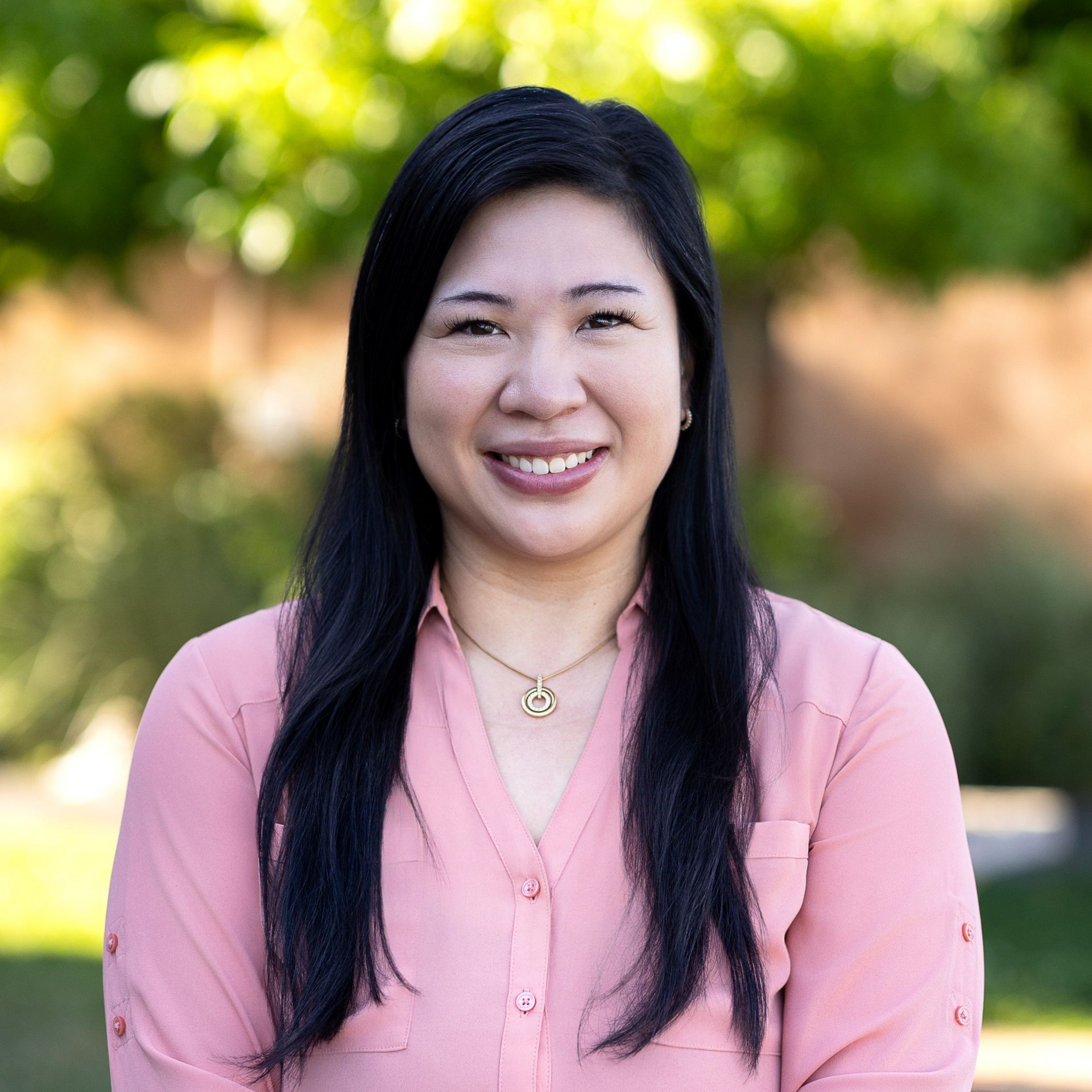Ashley Hugh, MD, FAAP