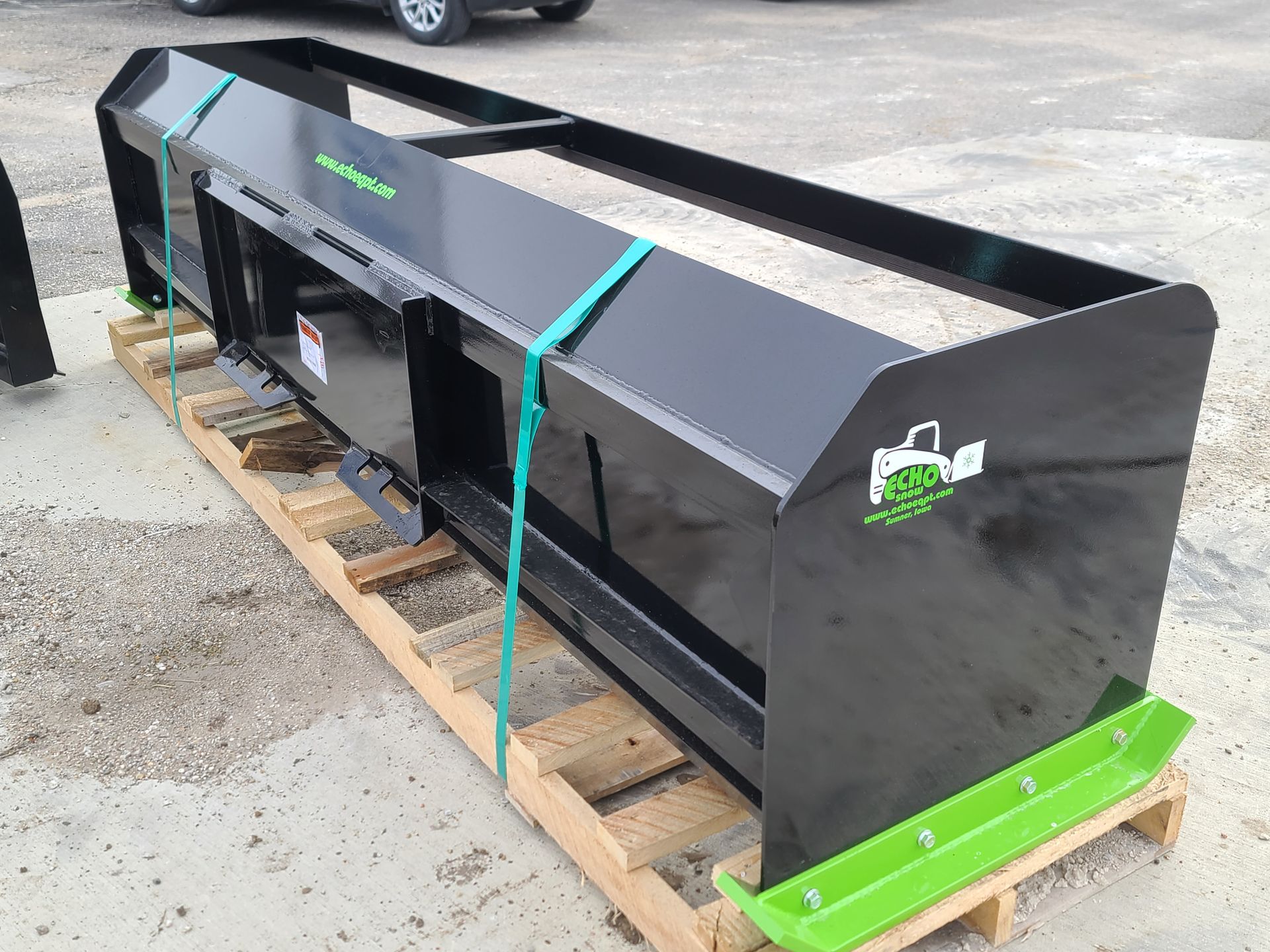 All Products Echo Equipment