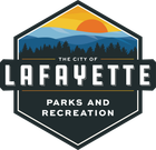 Logo for league
