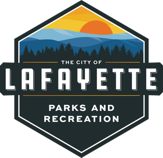 Logo for league