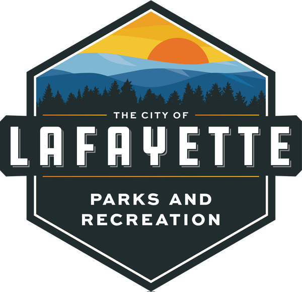 Logo for league