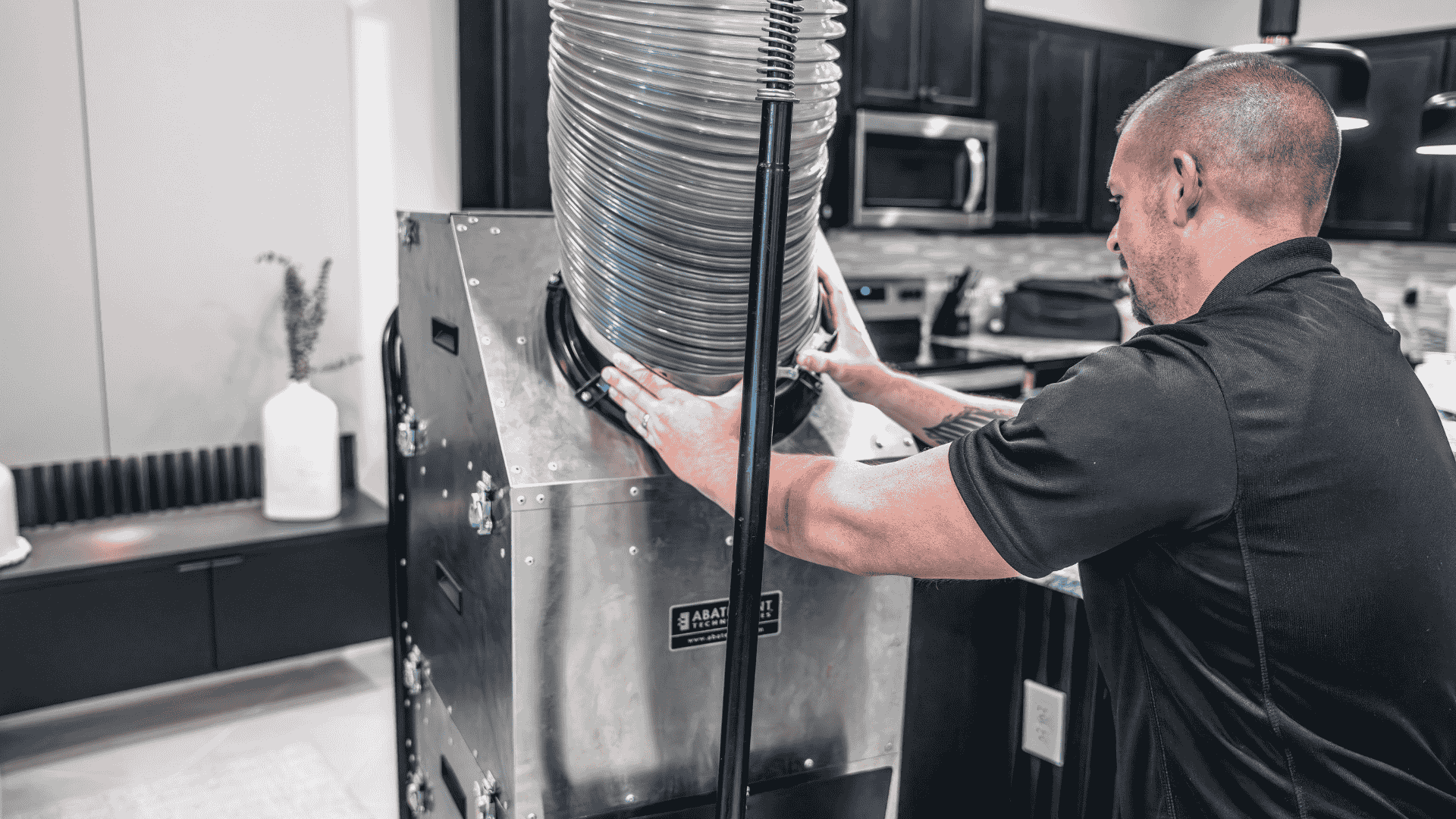 Duct Replacements