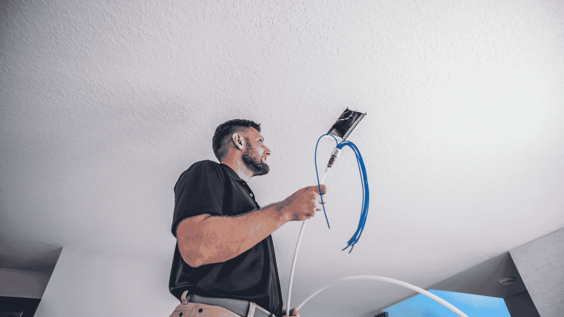 UV Light Installations