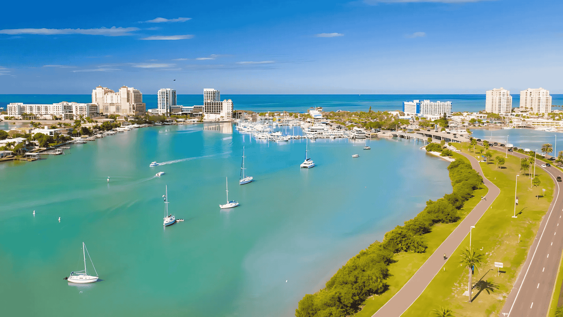 Pinellas County HVAC Services