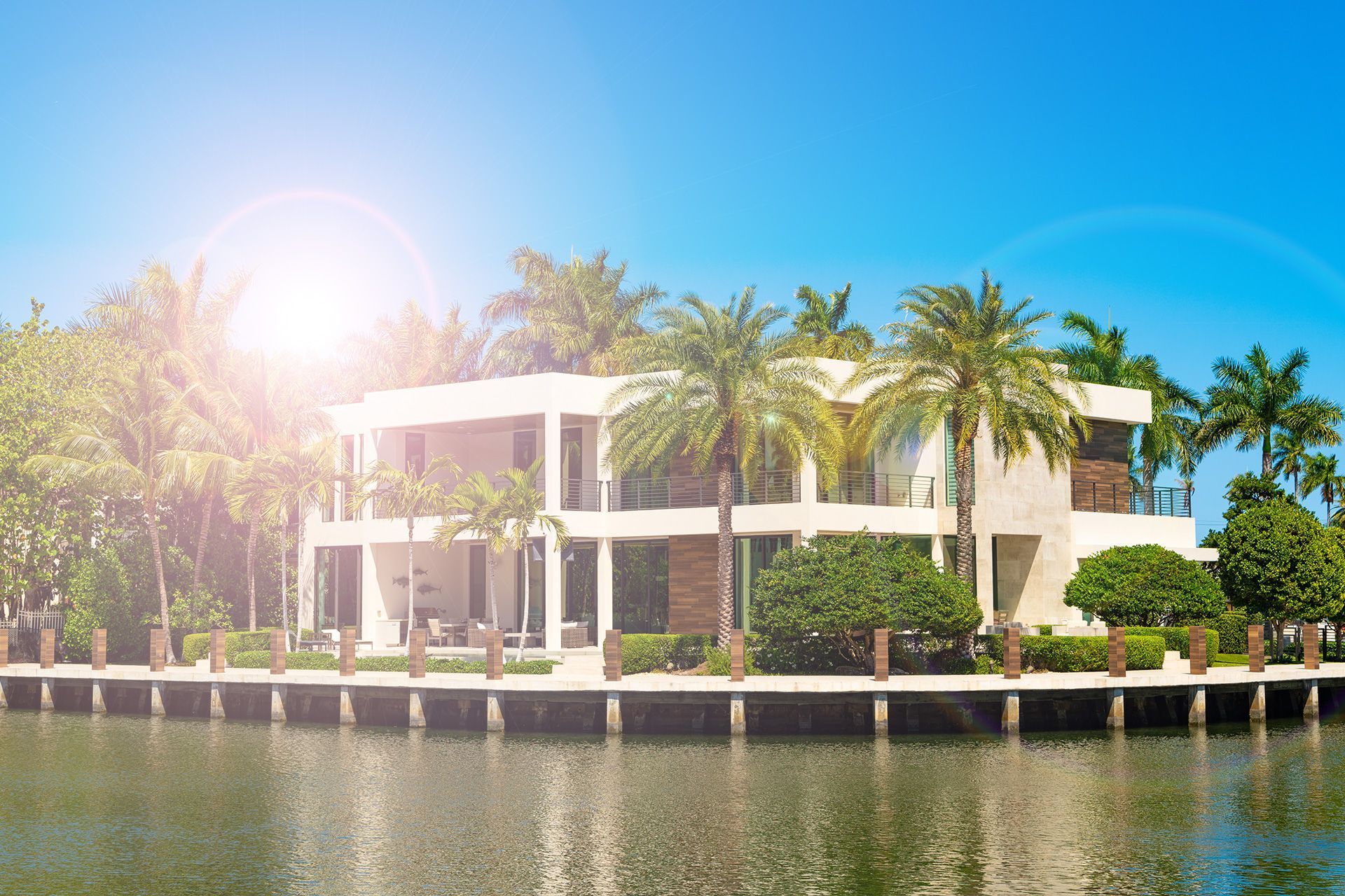 Florida HVAC seasonal maintenance service inspection