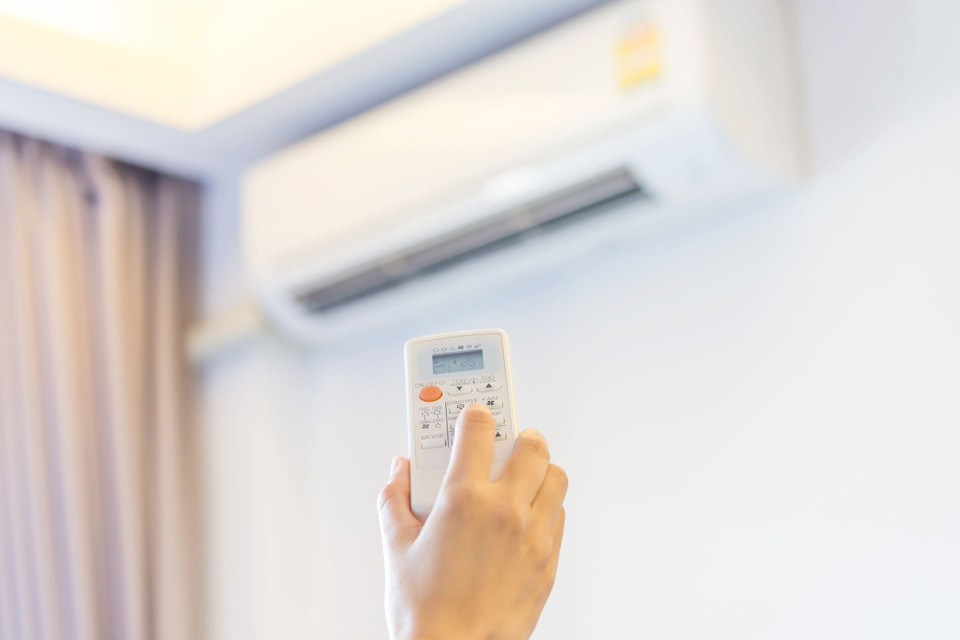 Troubleshooting residential HVAC system issues