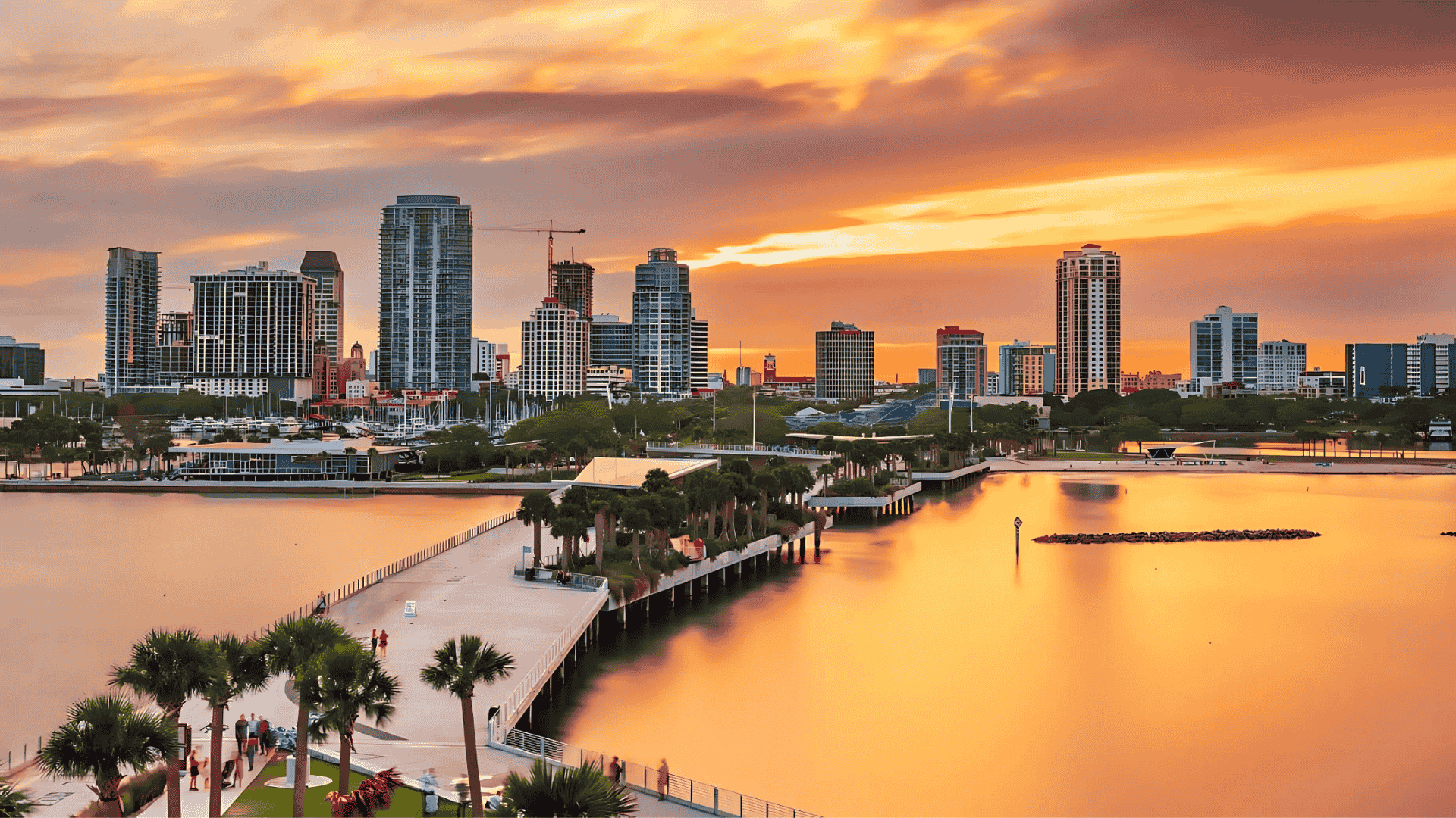 Pinellas County HVAC Services