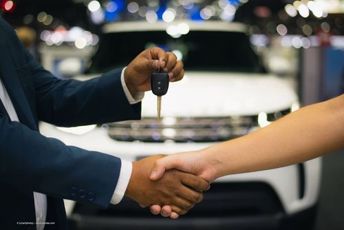 car key