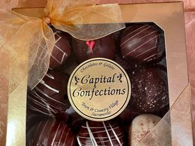 www.CapitalConfections.com  (916) 973-0249
