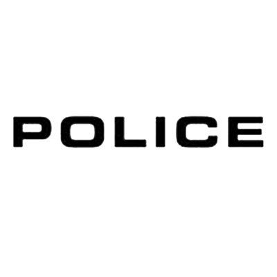 Police – Logo