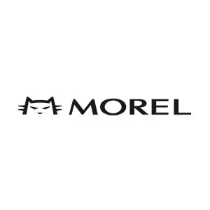 Morel – Logo