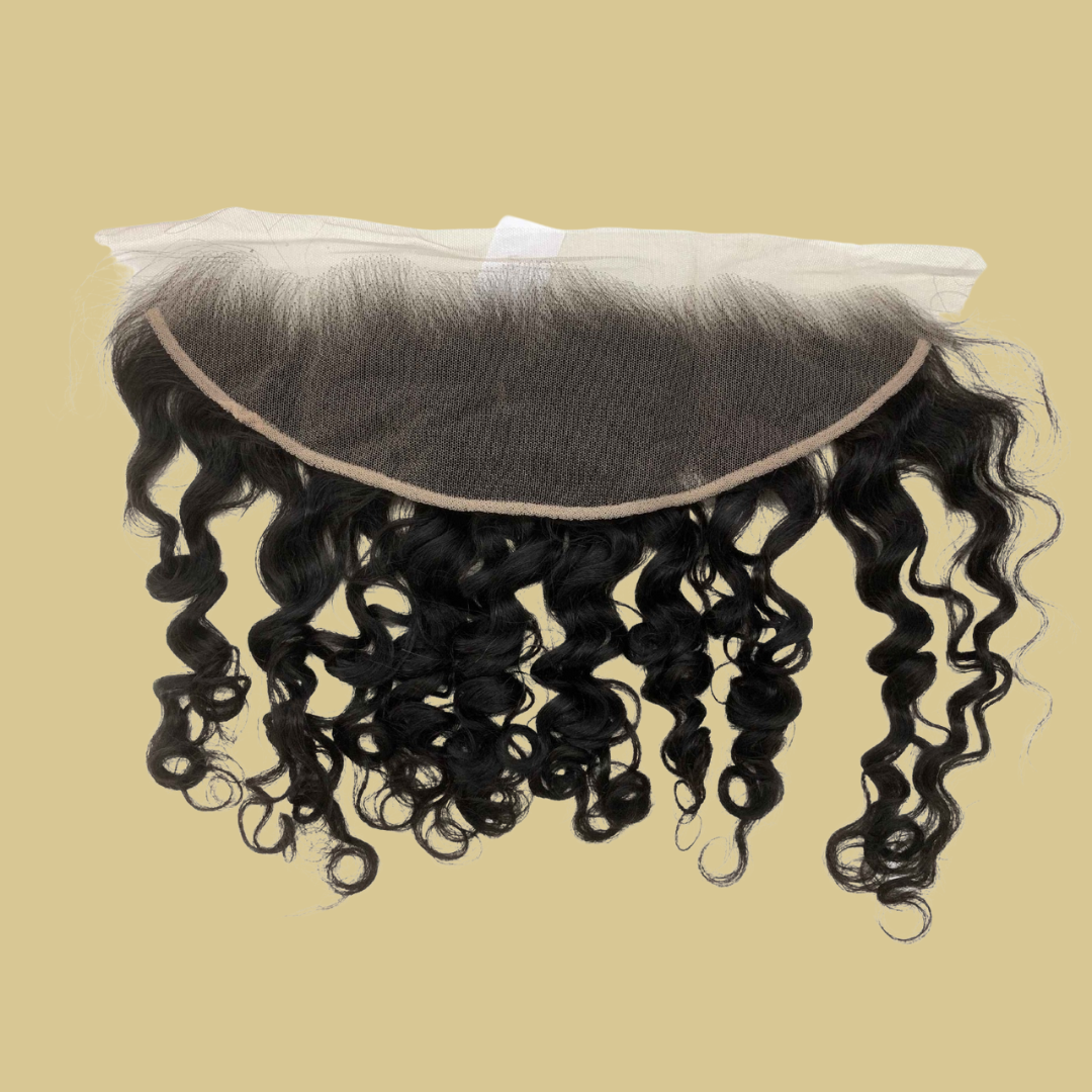13×4 Frontals (12”–20”)