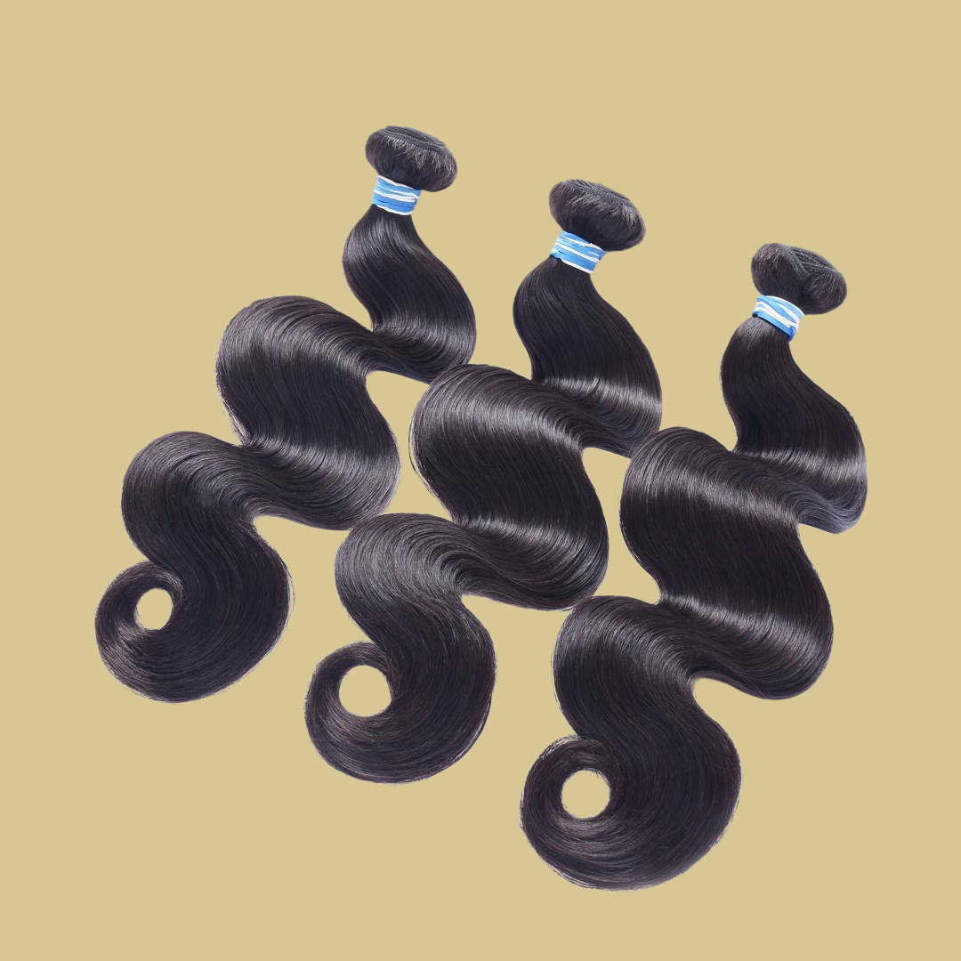 Body Wave Virgin Hair Bundles