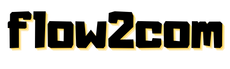 Logo flow2com