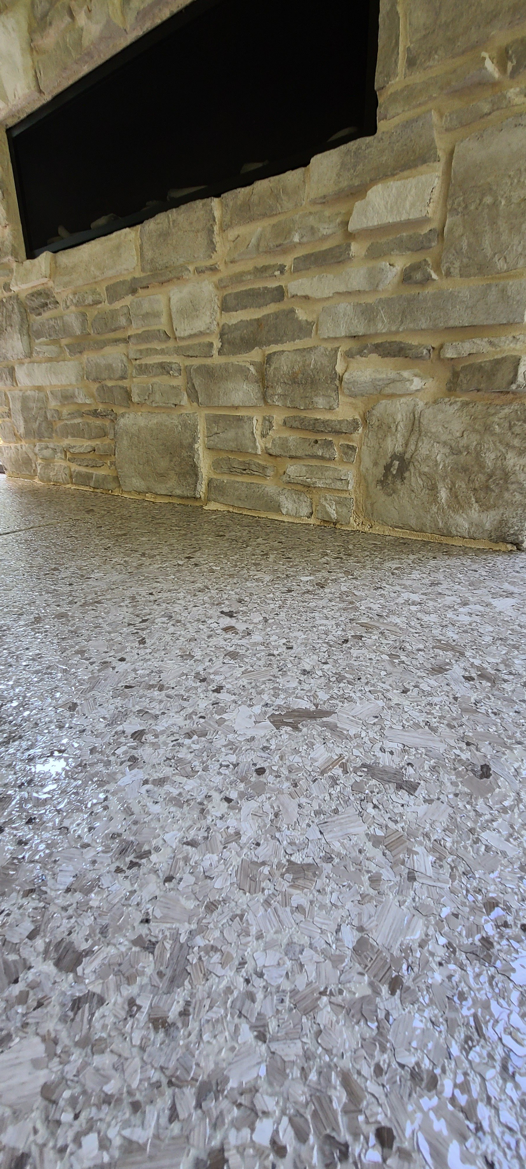 Epoxy Flooring Garage Floor Innovations LLC Atlanta, GA