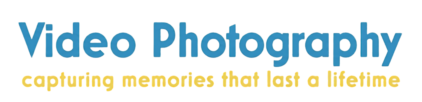 A&J Video Photography logo