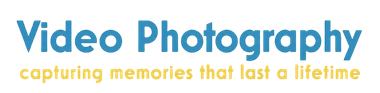 A&J Video Photography logo