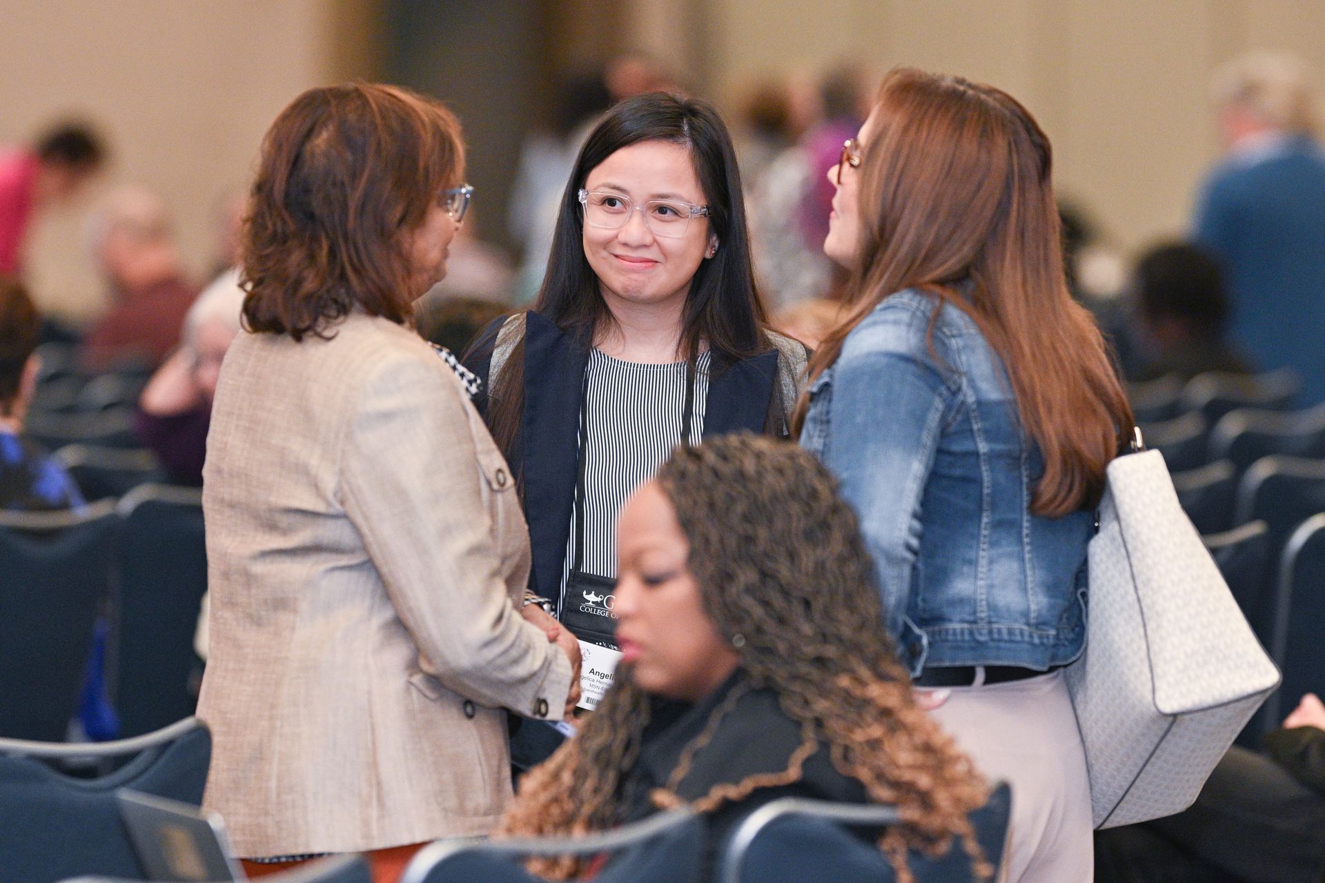 NLN Education Summit