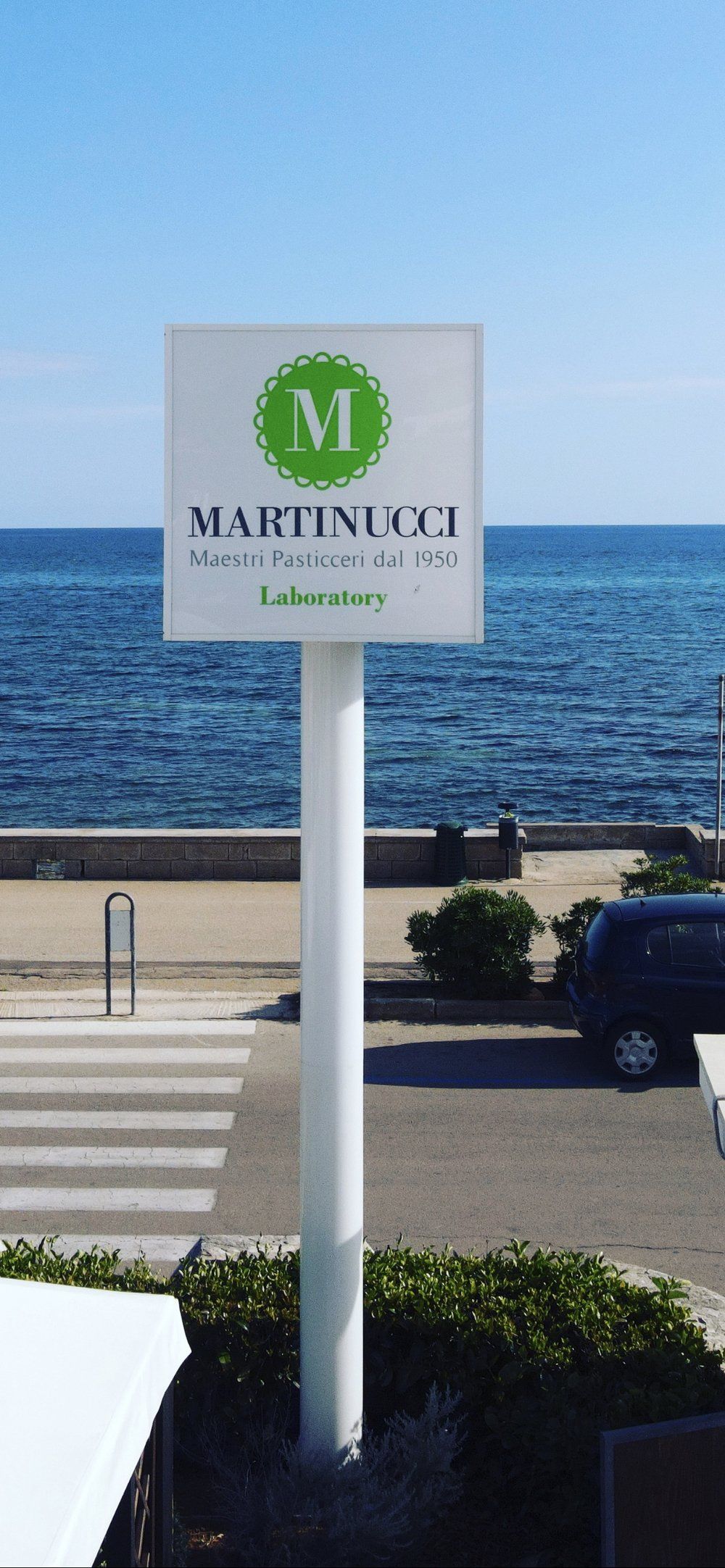totem martinucci