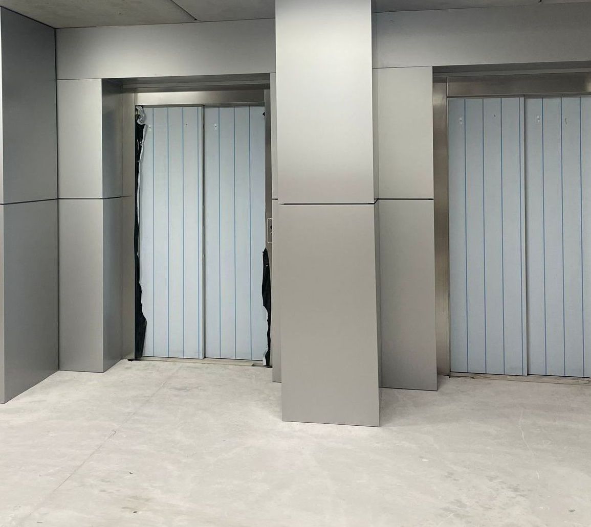 pannelli alucobond