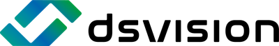 DS Vision - Logo