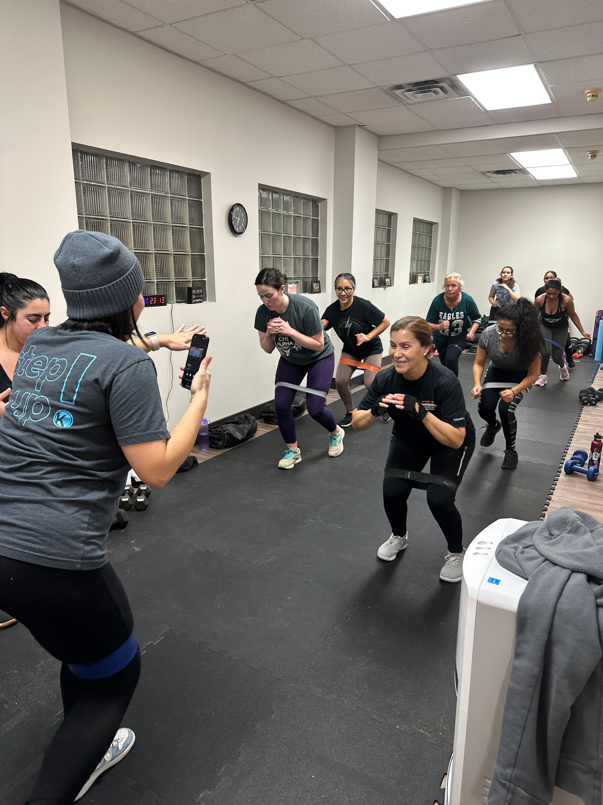 The WOW Center | Helping Women Thrive in Community
