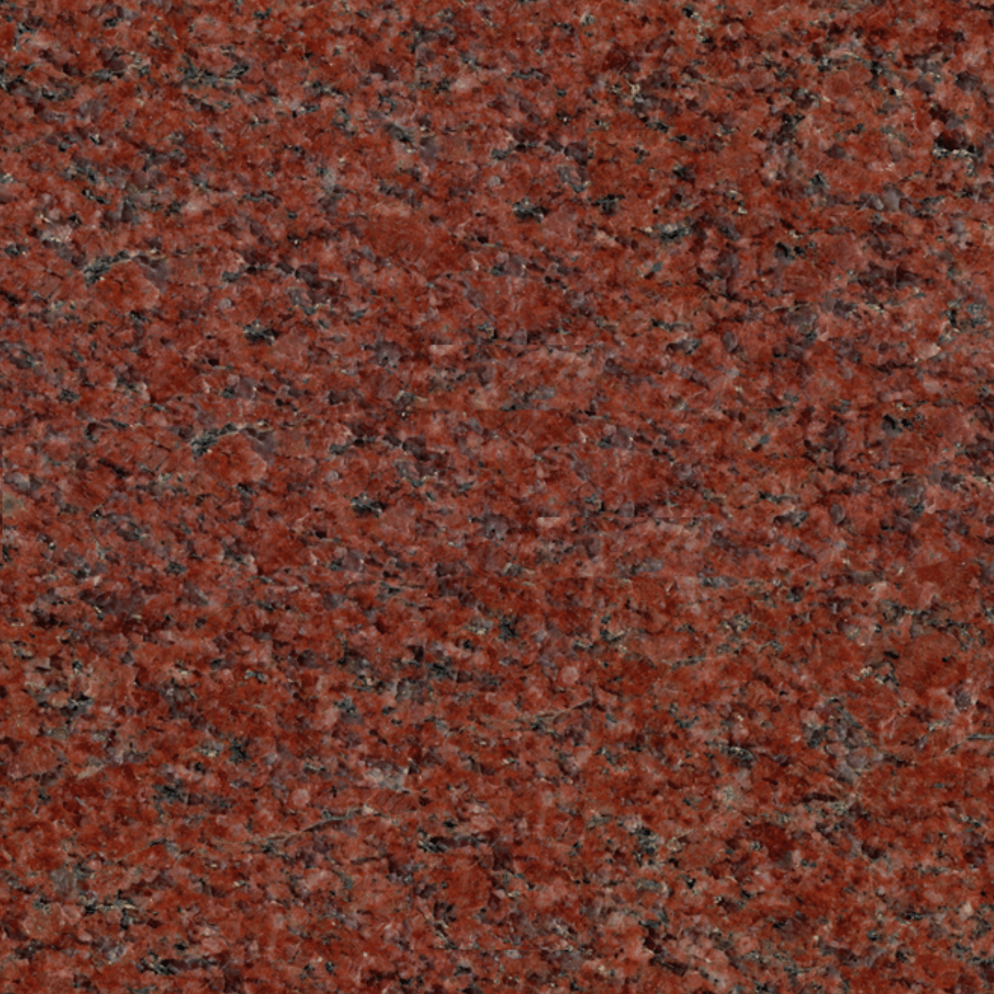 India Red