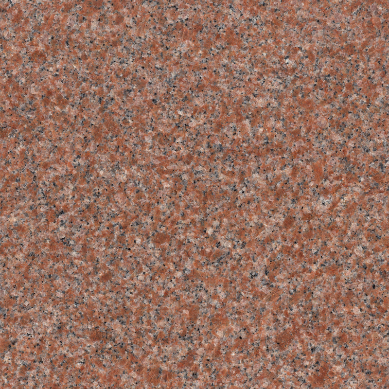 North America Red