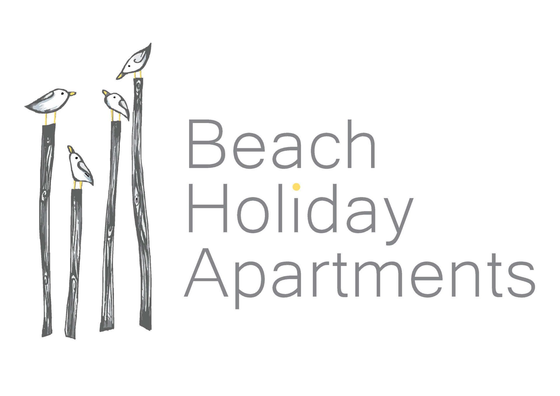 Beach Holiday Apartment