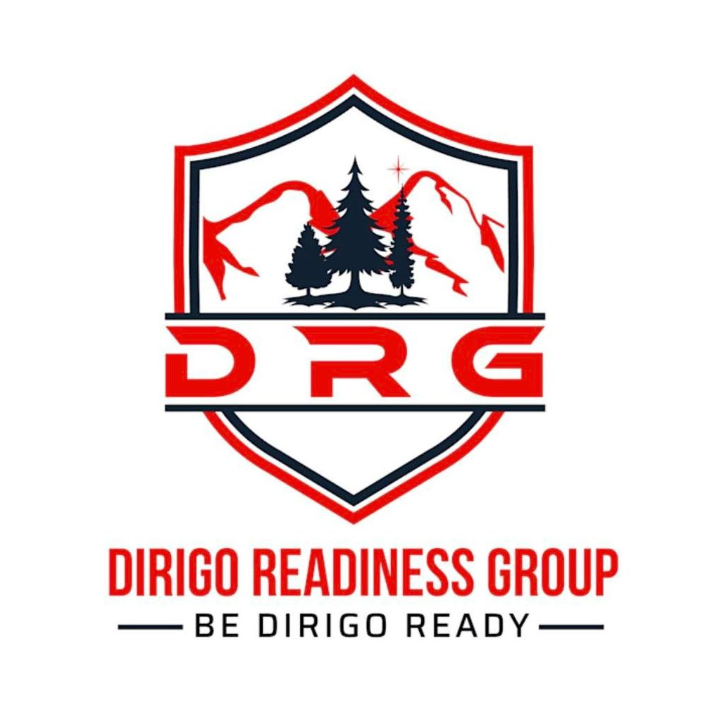 Dirigo Readiness Group Dirigo Readiness Group
