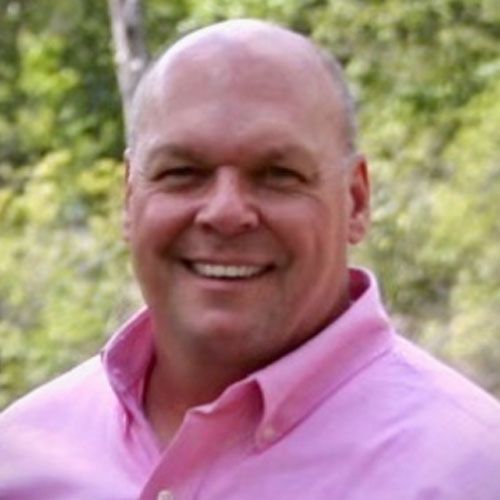 Clay Kicklighter, FCPO-USA Board Member