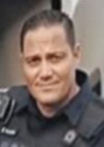 Cst. Mark Luchetta, Toronto Police Service
