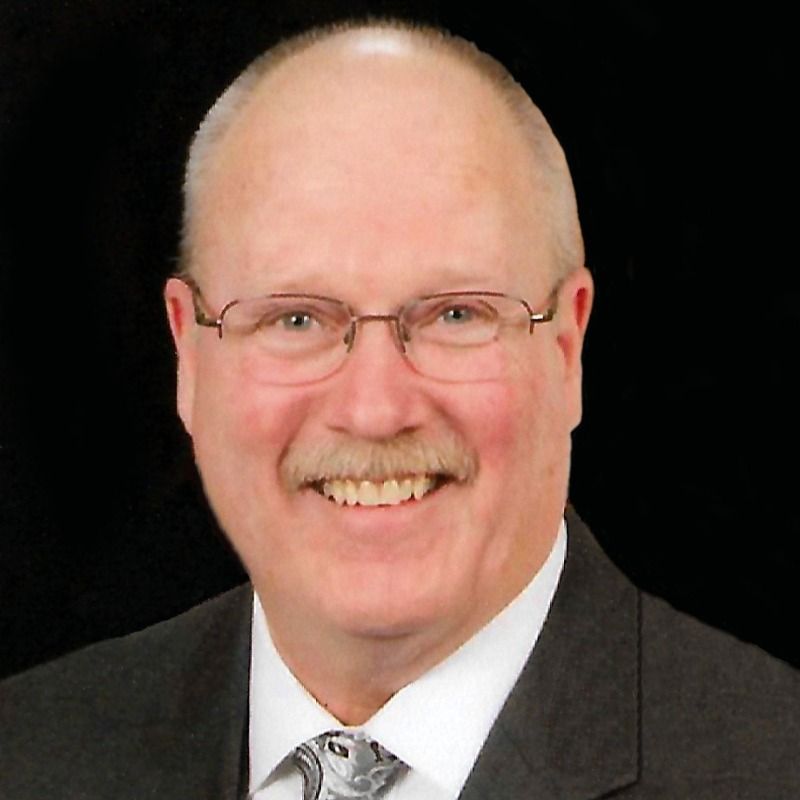 Paul Lee, FCPO-USA Executive Director