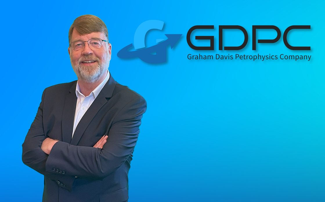Graham Davis Petrophysics Company Graham Davis Petrophysics Company