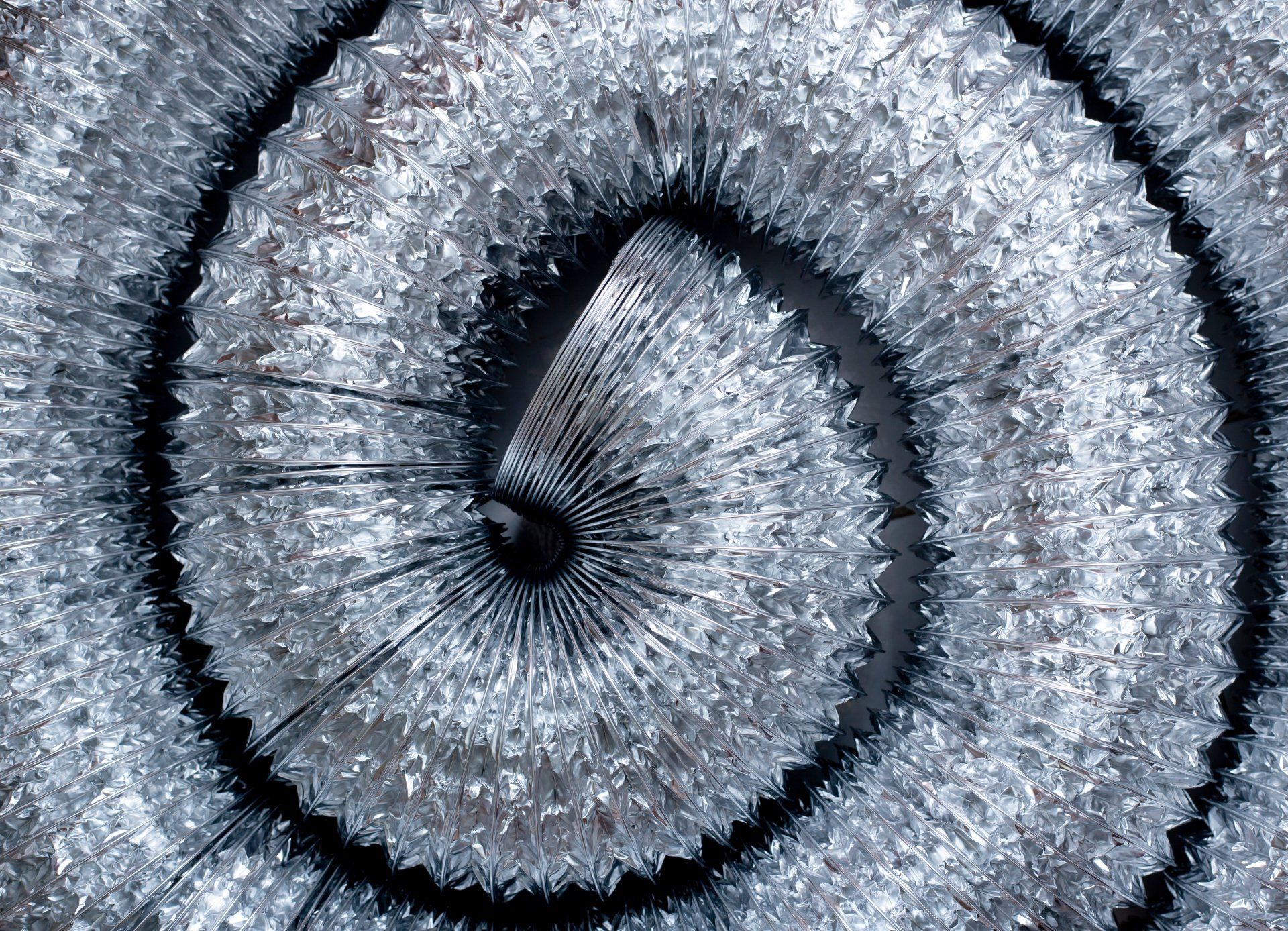 air duct cleaning