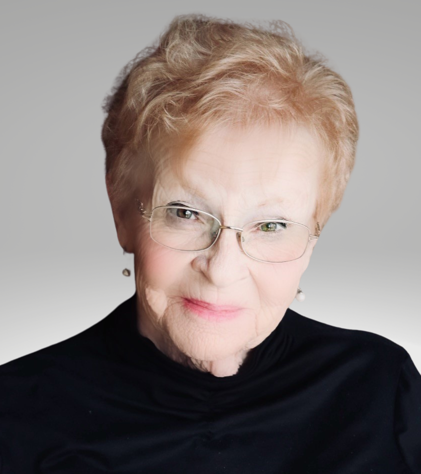 Ruth Ann Karty Photo
