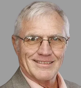 Duane Hoversten Photo