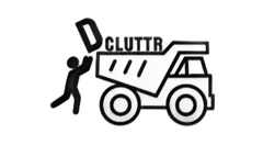 Dcluttr Cleanouts Logo