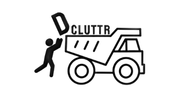 Dcluttr Cleanouts Logo
