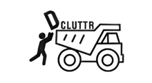 Dcluttr Cleanouts Logo
