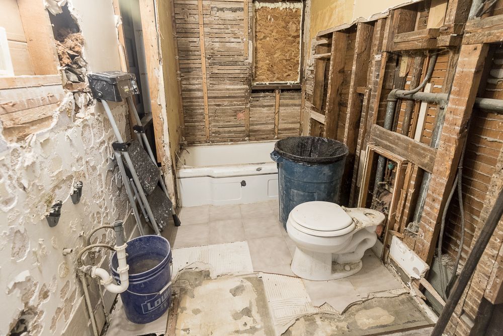 Furniture Removal in Philadelphia 