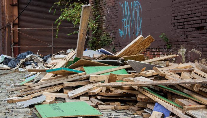 Furniture Removal in Philadelphia 