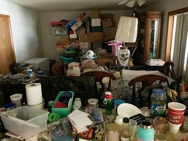 Furniture Removal in Philadelphia 