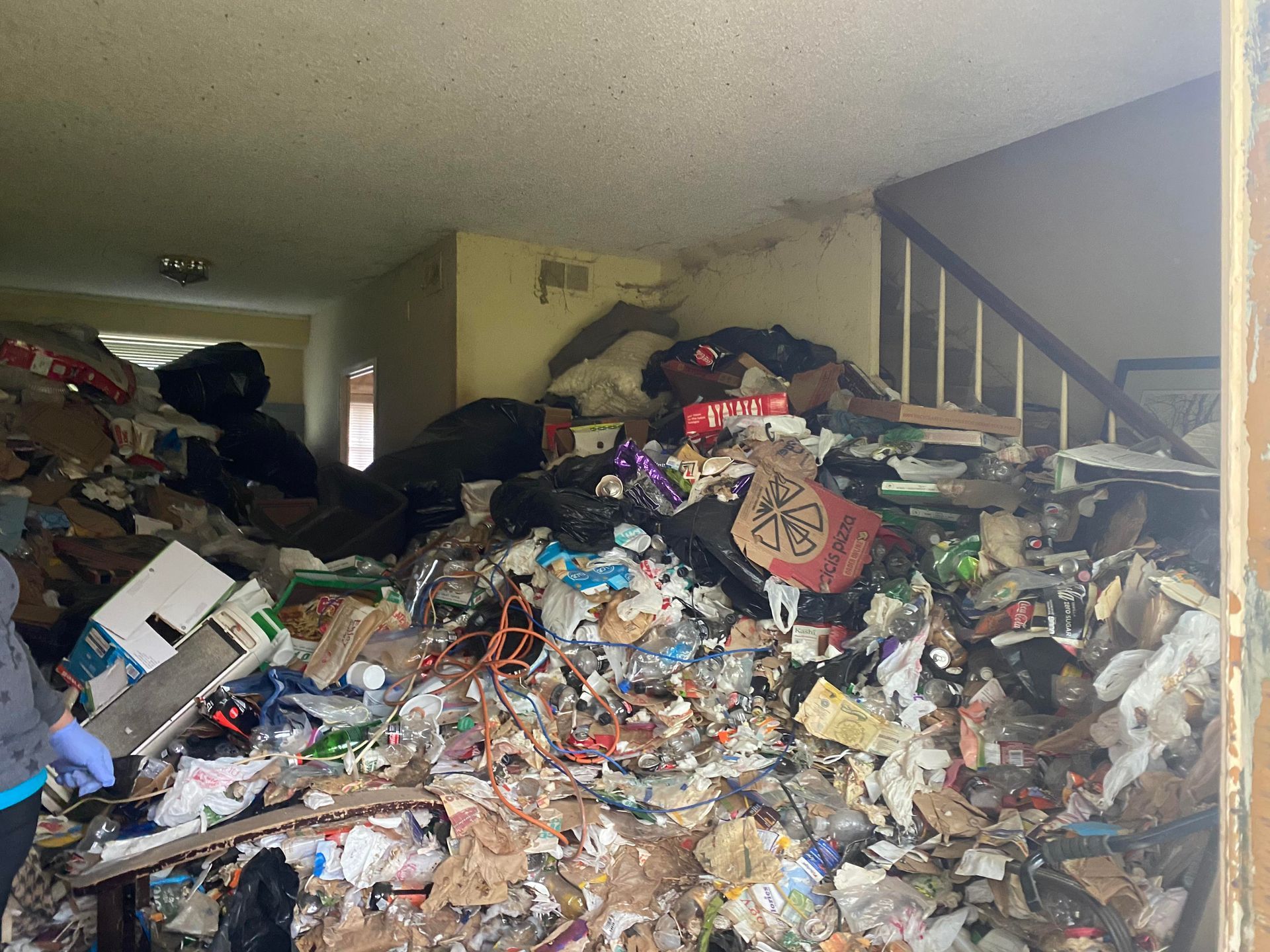 Furniture Removal in Philadelphia